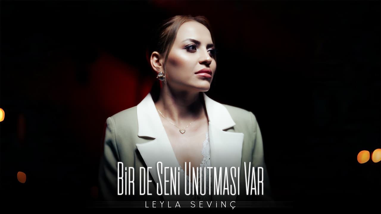 Bir De Seni Unutması Var
