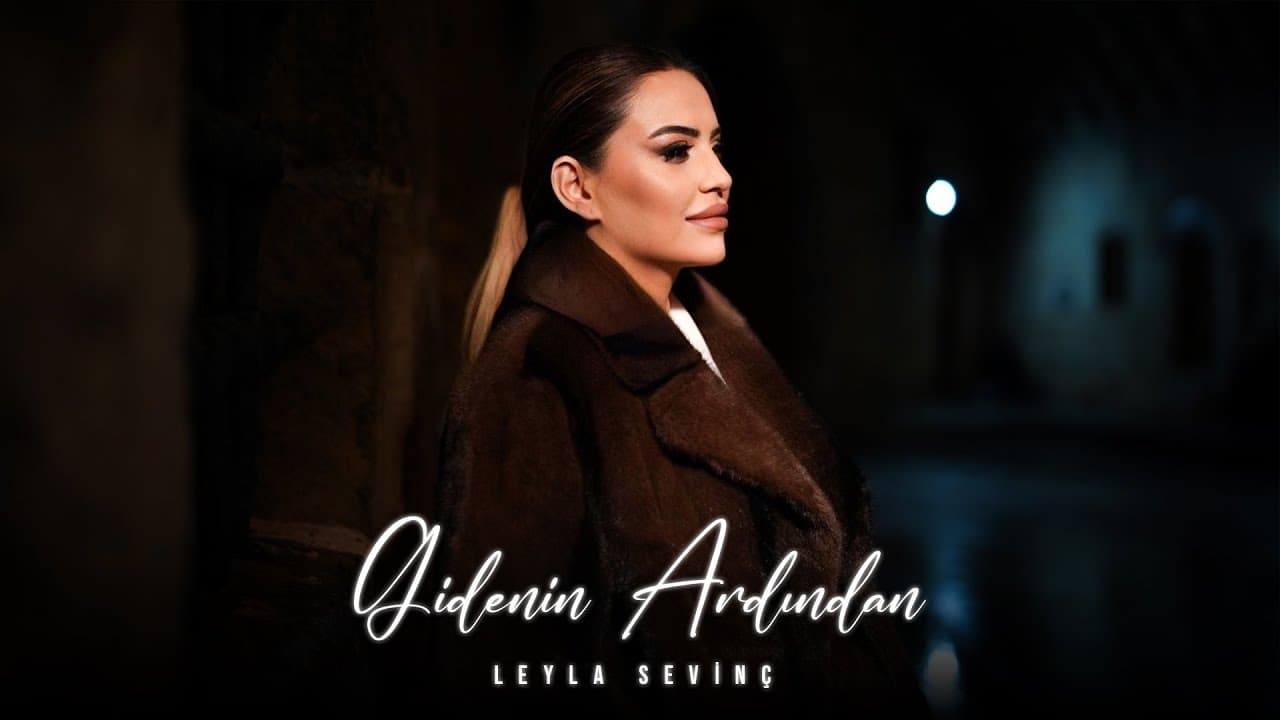 Gidenin Ardından